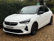 Vauxhall Corsa 1.2 Corsa SRi Premium T 5dr 8