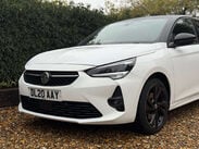 Vauxhall Corsa 1.2 Corsa SRi Premium T 5dr 7