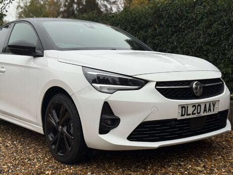 Vauxhall Corsa 1.2 Corsa SRi Premium T 5dr 4