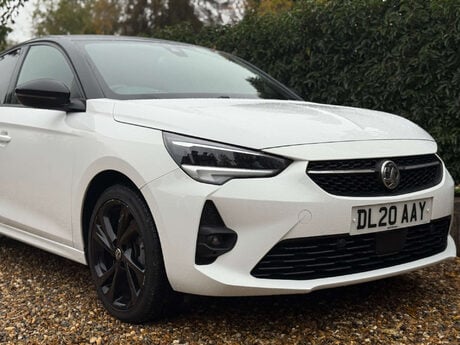 Vauxhall Corsa 1.2 Corsa SRi Premium T 5dr 29