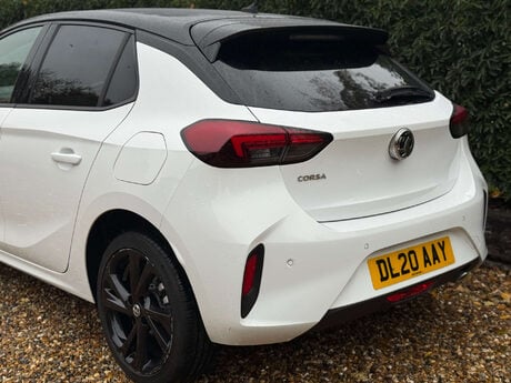 Vauxhall Corsa 1.2 Corsa SRi Premium T 5dr 4