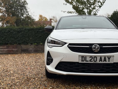 Vauxhall Corsa 1.2 Corsa SRi Premium T 5dr 30