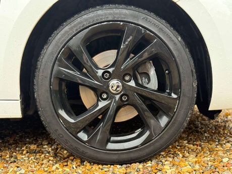 Vauxhall Corsa 1.2 Corsa SRi Premium T 5dr 27