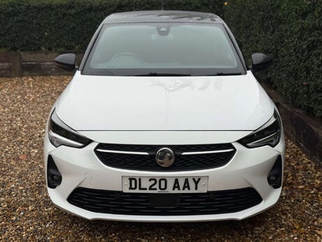Vauxhall Corsa 1.2 Corsa SRi Premium T 5dr 1