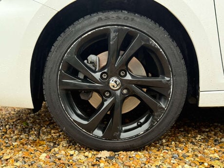 Vauxhall Corsa 1.2 Corsa SRi Premium T 5dr 9