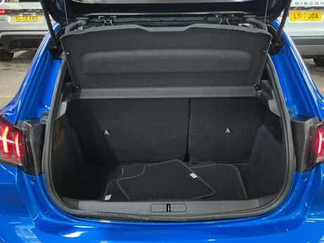 Peugeot 208 1.2 208 GT PureTech S/S 5dr 7