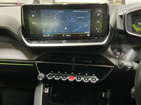 Peugeot 208 1.2 208 GT PureTech S/S 5dr 11