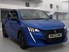 Peugeot 208 1.2 208 GT PureTech S/S 5dr