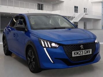 Peugeot 208 1.2 208 GT PureTech S/S 5dr