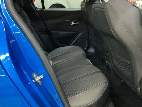 Peugeot 208 1.2 208 GT PureTech S/S 5dr 8