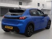 Peugeot 208 1.2 208 GT PureTech S/S 5dr 4