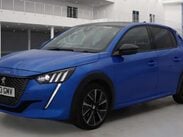 Peugeot 208 1.2 208 GT PureTech S/S 5dr 2
