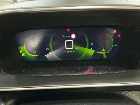 Peugeot 208 1.2 208 GT PureTech S/S 5dr 10