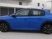 Peugeot 208 1.2 208 GT PureTech S/S 5dr 6