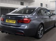 BMW 3 Series 3.0 335d xDrive M Sport Shadow Edition Auto 4WD 4dr 4