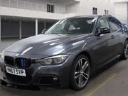 BMW 3 Series 3.0 335d xDrive M Sport Shadow Edition Auto 4WD 4dr 2