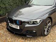BMW 3 Series 3.0 335d xDrive M Sport Shadow Edition Auto 4WD 4dr 3