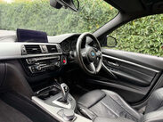 BMW 3 Series 3.0 335d xDrive M Sport Shadow Edition Auto 4WD 4dr 16