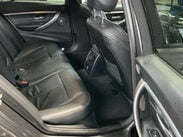 BMW 3 Series 3.0 335d xDrive M Sport Shadow Edition Auto 4WD 4dr 8