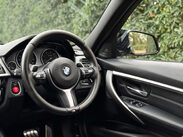 BMW 3 Series 3.0 335d xDrive M Sport Shadow Edition Auto 4WD 4dr 35