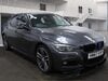 BMW 3 Series 3.0 335d xDrive M Sport Shadow Edition Auto 4WD 4dr