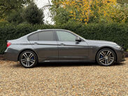 BMW 3 Series 3.0 335d xDrive M Sport Shadow Edition Auto 4WD 4dr 13