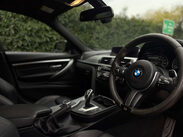 BMW 3 Series 3.0 335d xDrive M Sport Shadow Edition Auto 4WD 4dr 21