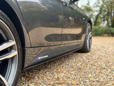 BMW 3 Series 3.0 335d xDrive M Sport Shadow Edition Auto 4WD 4dr 41