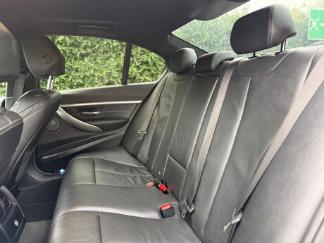 BMW 3 Series 3.0 335d xDrive M Sport Shadow Edition Auto 4WD 4dr 26