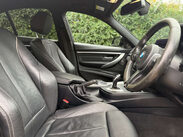 BMW 3 Series 3.0 335d xDrive M Sport Shadow Edition Auto 4WD 4dr 25