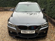 BMW 3 Series 3.0 335d xDrive M Sport Shadow Edition Auto 4WD 4dr 7