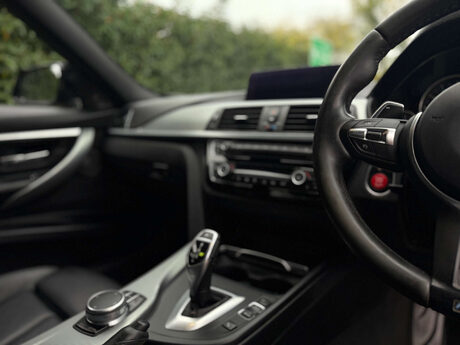 BMW 3 Series 3.0 335d xDrive M Sport Shadow Edition Auto 4WD 4dr 22