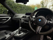 BMW 3 Series 3.0 335d xDrive M Sport Shadow Edition Auto 4WD 4dr 23