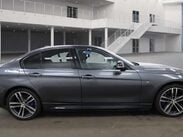 BMW 3 Series 3.0 335d xDrive M Sport Shadow Edition Auto 4WD 4dr 5