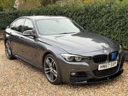 BMW 3 Series 3.0 335d xDrive M Sport Shadow Edition Auto 4WD 4dr 1