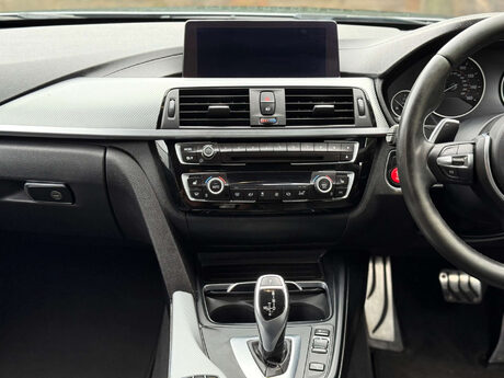 BMW 3 Series 3.0 335d xDrive M Sport Shadow Edition Auto 4WD 4dr 20