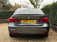 BMW 3 Series 3.0 335d xDrive M Sport Shadow Edition Auto 4WD 4dr 11