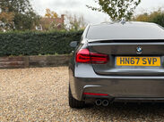 BMW 3 Series 3.0 335d xDrive M Sport Shadow Edition Auto 4WD 4dr 12