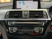 BMW 3 Series 3.0 335d xDrive M Sport Shadow Edition Auto 4WD 4dr 10