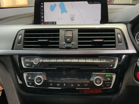 BMW 3 Series 3.0 335d xDrive M Sport Shadow Edition Auto 4WD 4dr 10