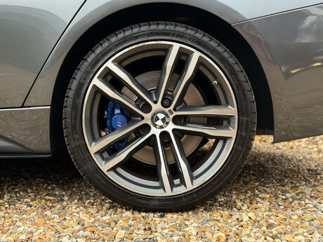 BMW 3 Series 3.0 335d xDrive M Sport Shadow Edition Auto 4WD 4dr 31