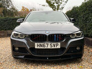 BMW 3 Series 3.0 335d xDrive M Sport Shadow Edition Auto 4WD 4dr 6