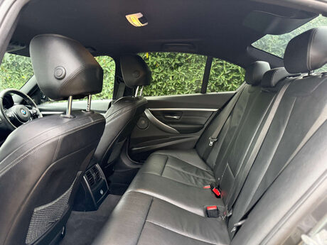 BMW 3 Series 3.0 335d xDrive M Sport Shadow Edition Auto 4WD 4dr 27