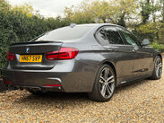 BMW 3 Series 3.0 335d xDrive M Sport Shadow Edition Auto 4WD 4dr 15