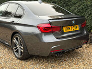 BMW 3 Series 3.0 335d xDrive M Sport Shadow Edition Auto 4WD 4dr 9