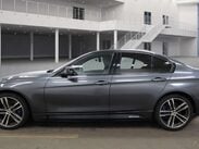 BMW 3 Series 3.0 335d xDrive M Sport Shadow Edition Auto 4WD 4dr 6