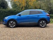 Vauxhall Grandland X 1.2 Grandland X Sport Nav T S/S Auto 5dr 34