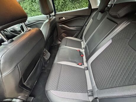 Vauxhall Grandland X 1.2 Grandland X Sport Nav T S/S Auto 5dr 15