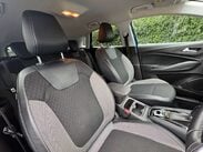 Vauxhall Grandland X 1.2 Grandland X Sport Nav T S/S Auto 5dr 14