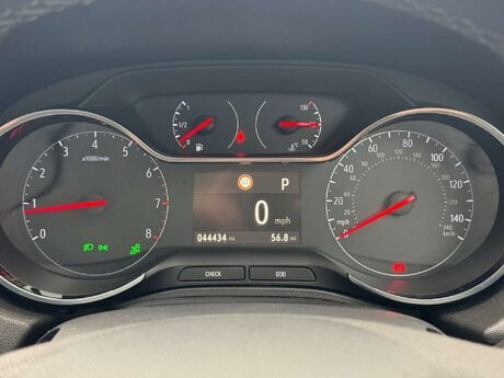 Vauxhall Grandland X 1.2 Grandland X Sport Nav T S/S Auto 5dr 23